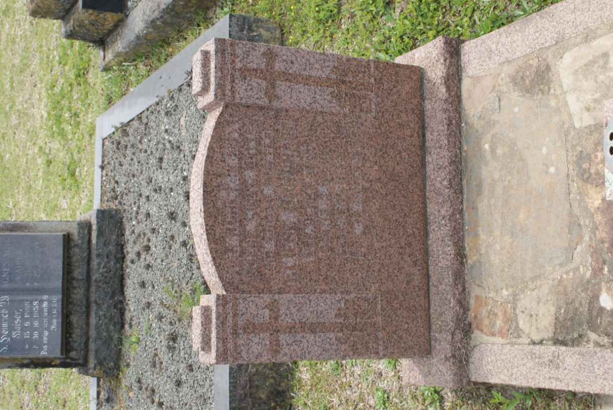 DEHRMANN Eliese A.M. 