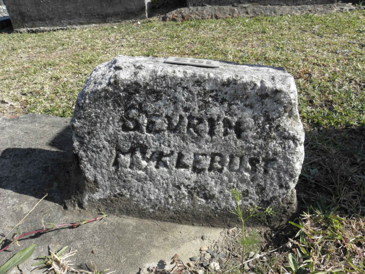 MYKLEBUST Sevrin