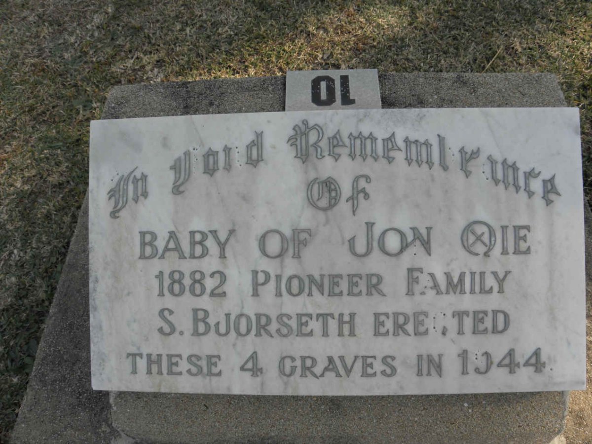 OIE Baby -1944