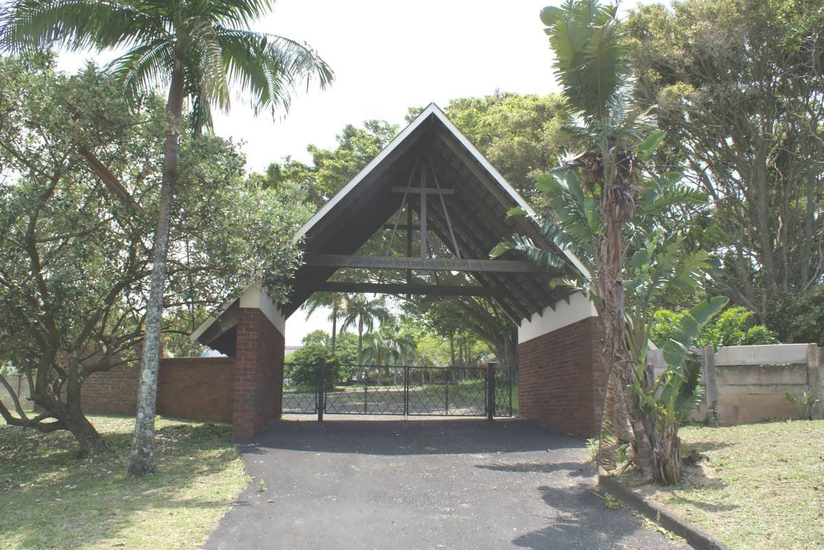 2. Entrance
