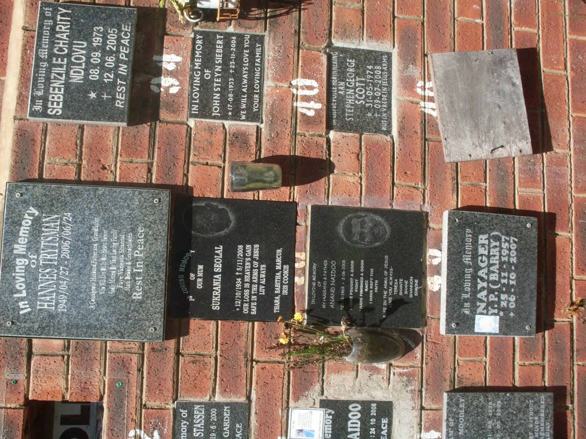 22. Wall