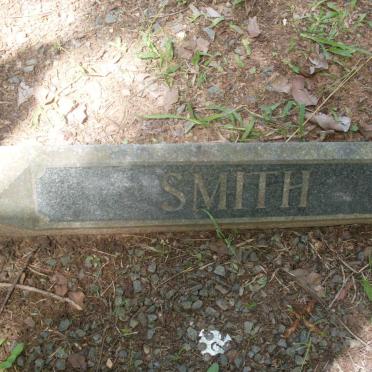 SMITH Reginald -1976 &amp; Blanche -1985 
