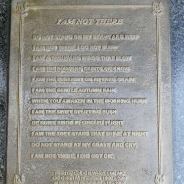 3. Base plaque