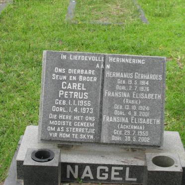 NAGEL