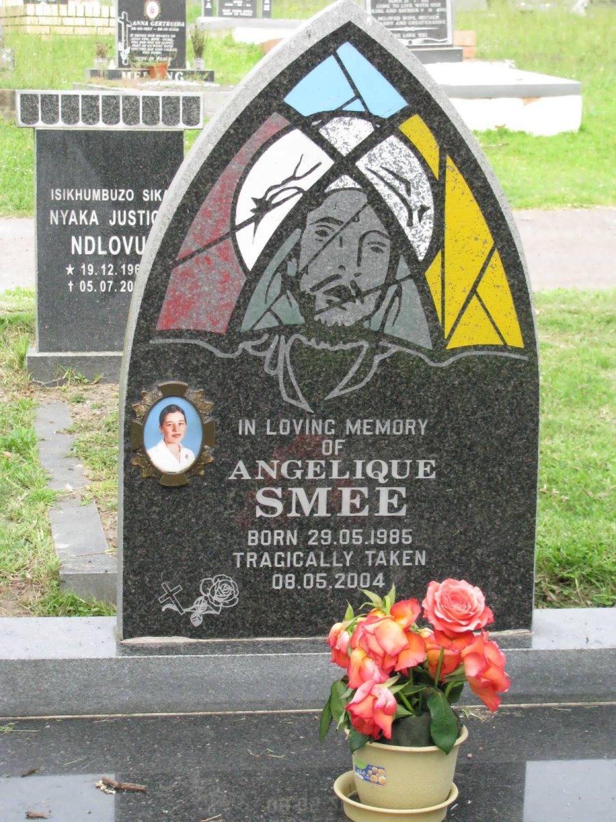 SMEE Angelique 1985-2004