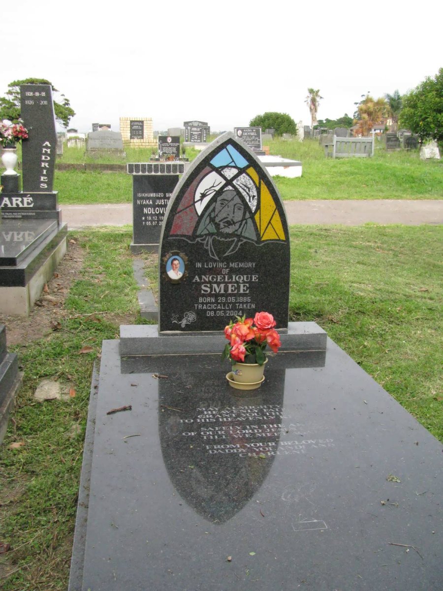 SMEE Angelique 1985-2004