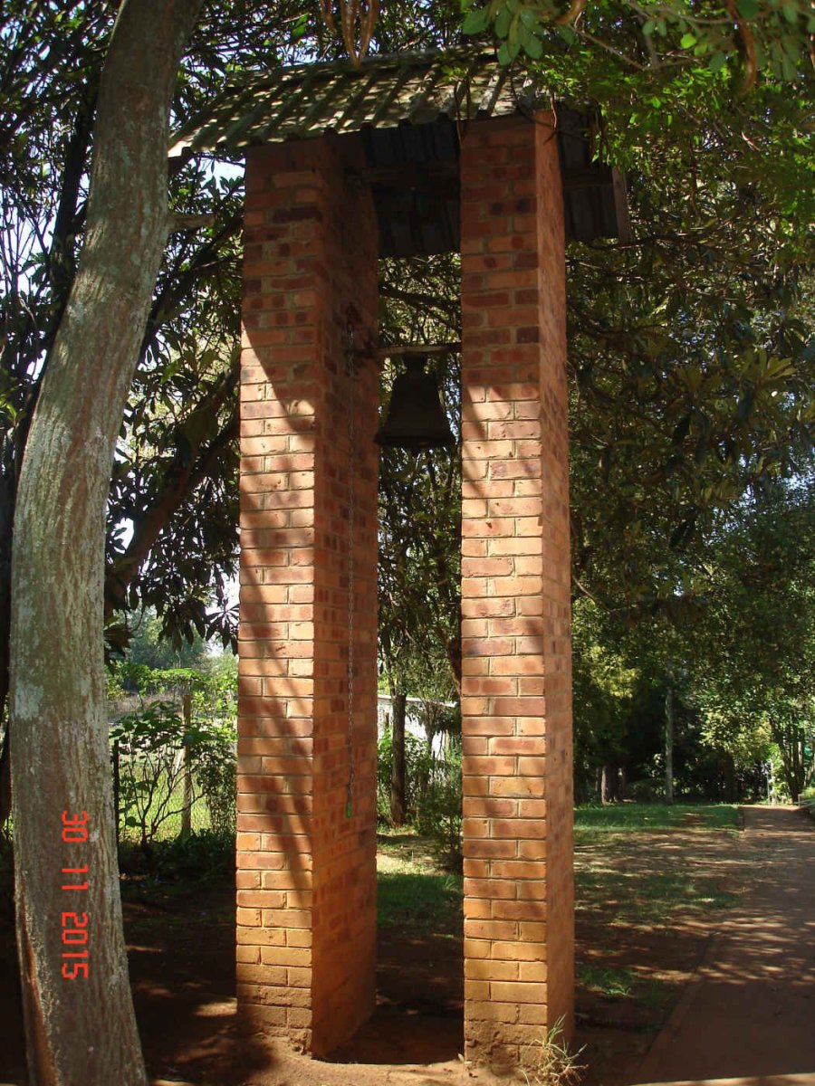 3. Bell Tower
