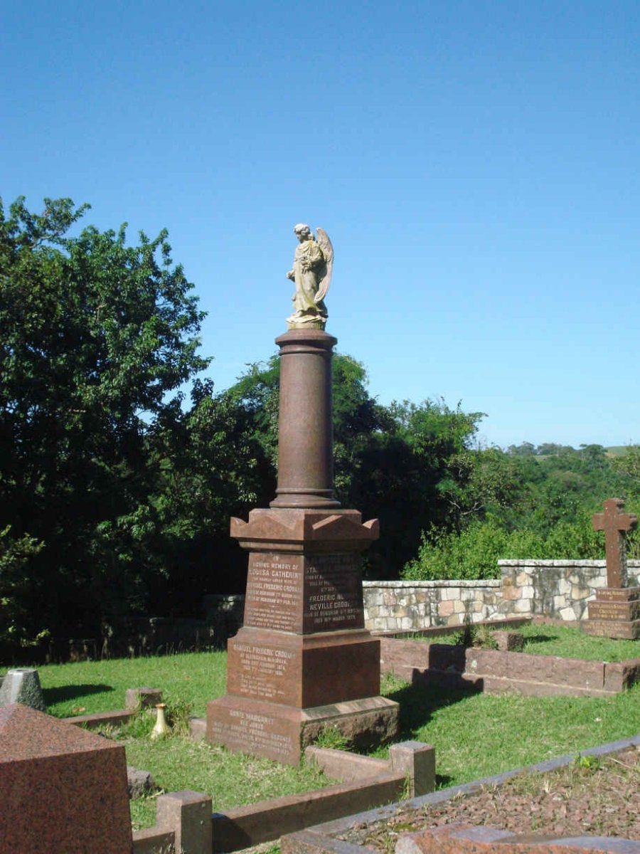 CROOKES