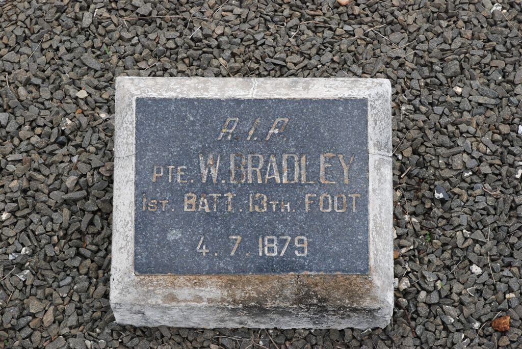 BRADLEY W. -1879