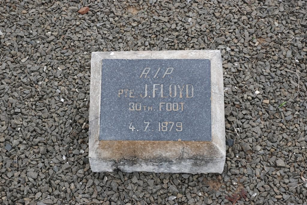 FLOYD J. -1879