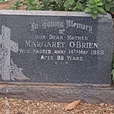 Kwazulu-Natal, UMBOGINTWINI, St Patrick's Church, cemetery