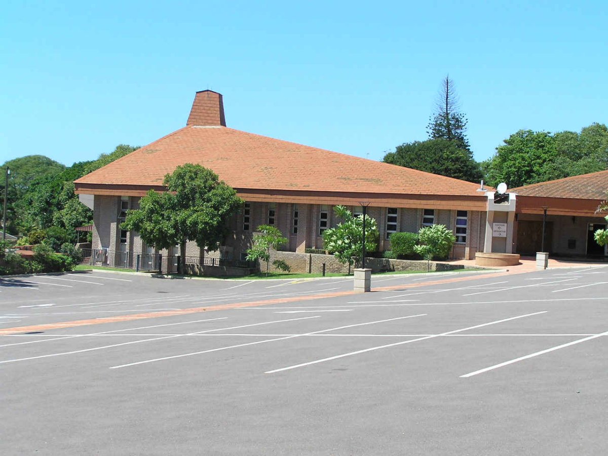 2 N.G. KERK Umhlanga Gemeente