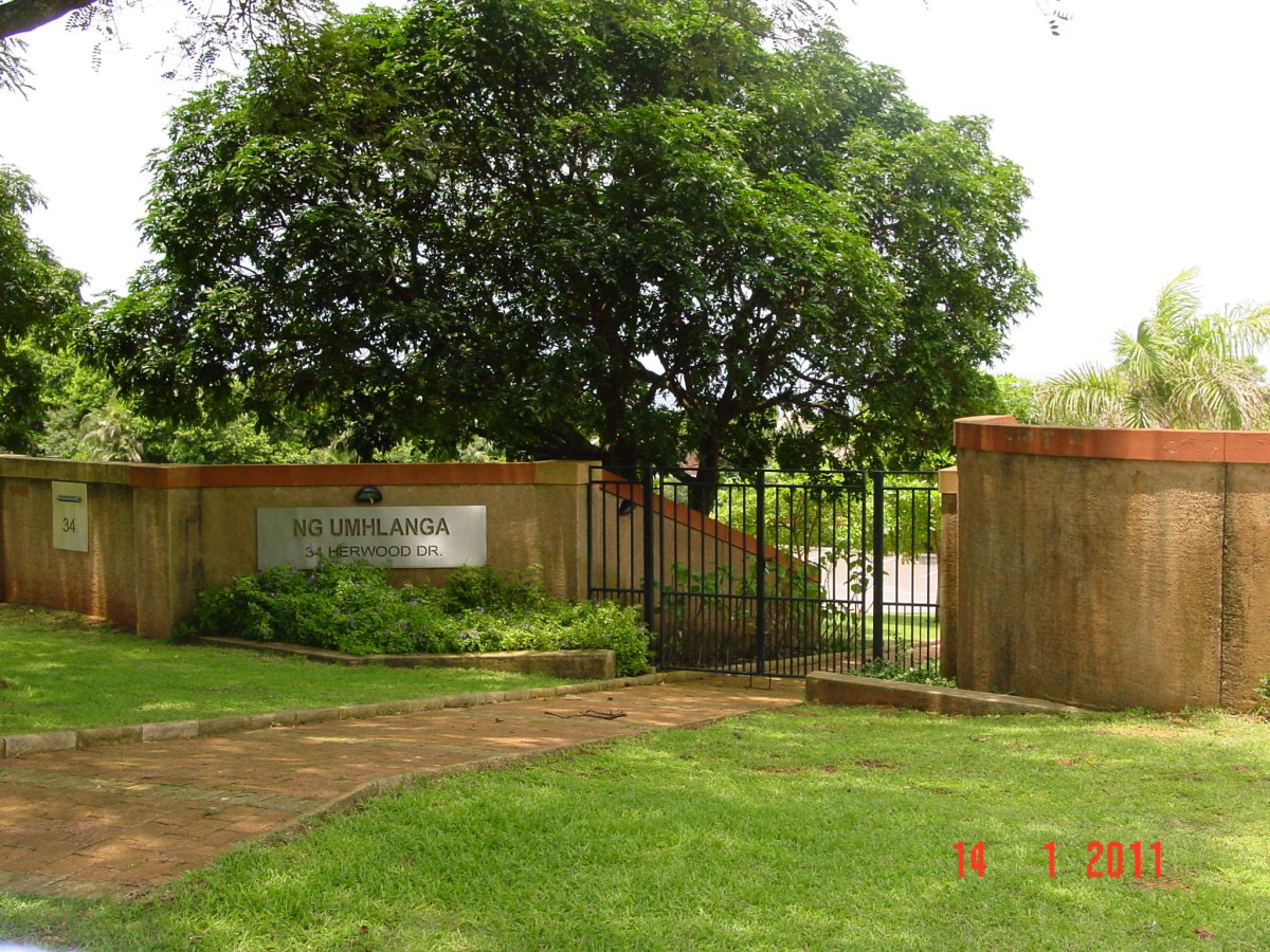 1. Entrance