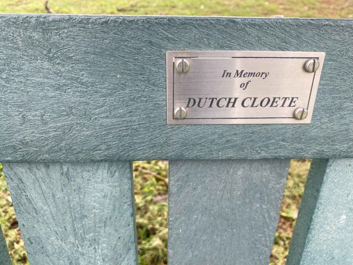 CLOETE Dutch
