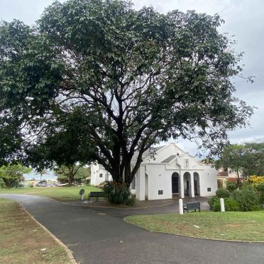 Kwazulu-Natal, UMHLANGA, St. Michael's Anglican Church, Memorial plaques