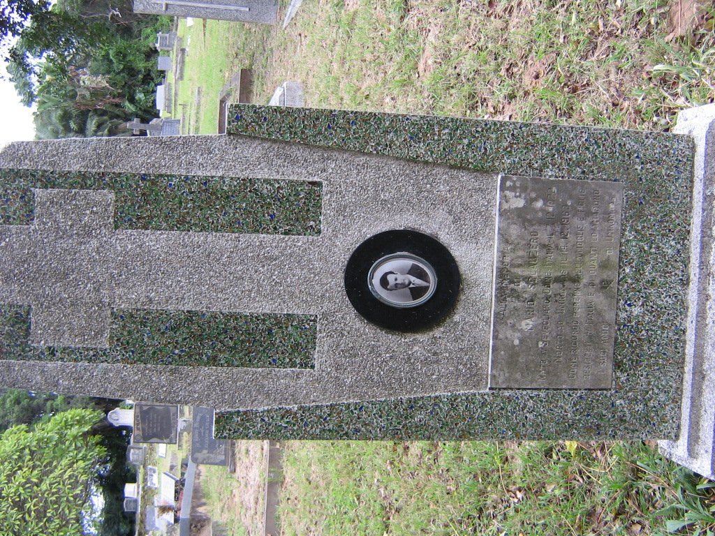 SCLAUEERO Mario 1922-1963