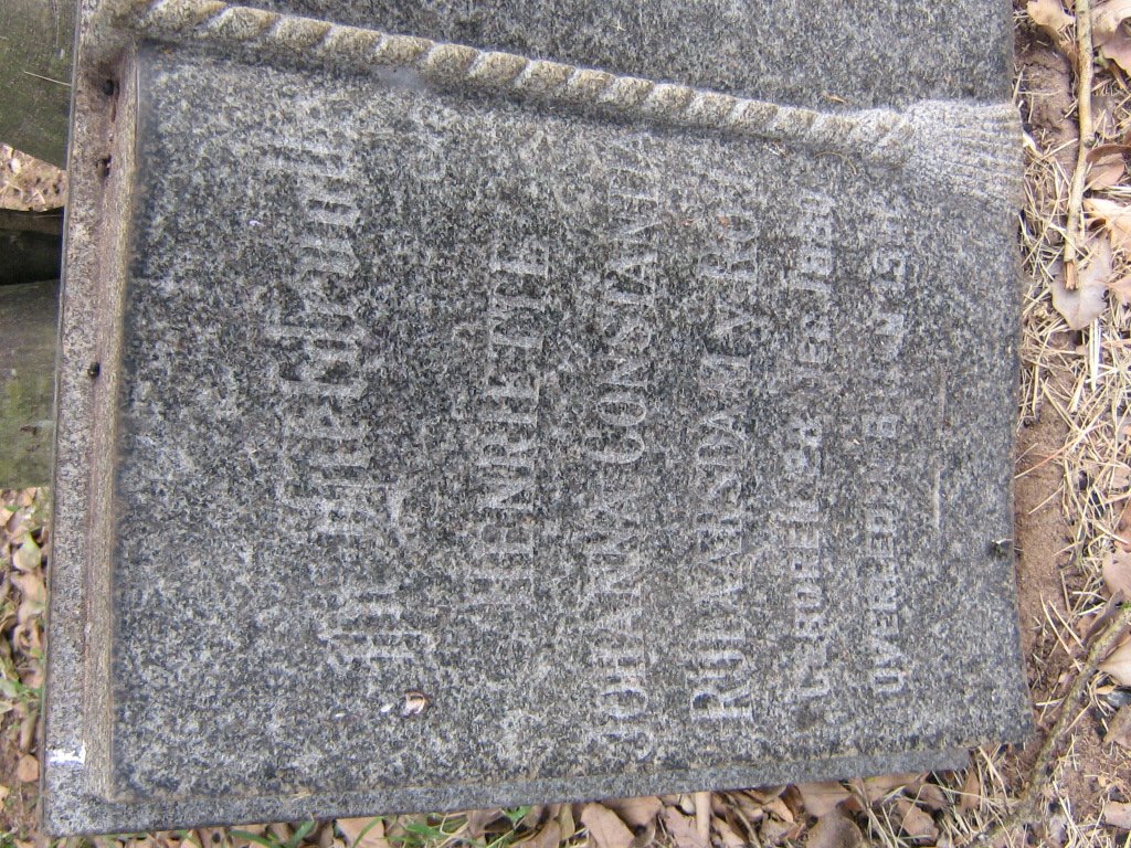 ROJ Henriette Johanna Constantia Rulaarsdam, v. 1880-19??