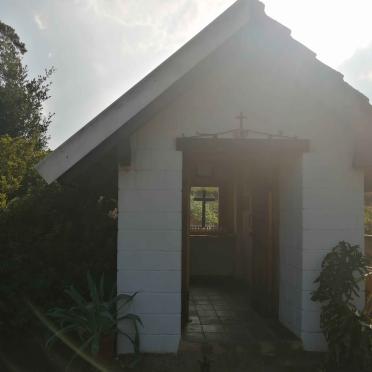 2. Chapel