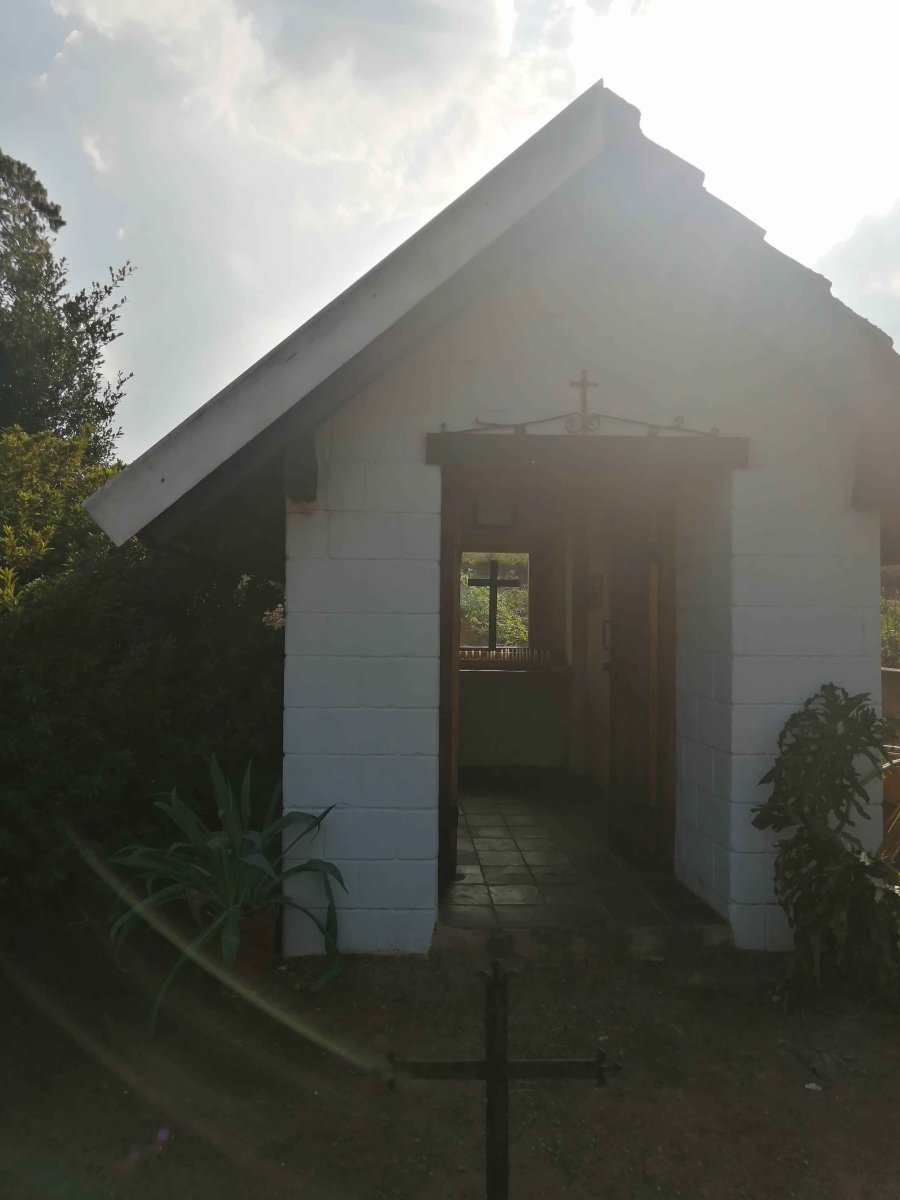 2. Chapel