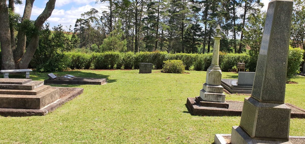 2. Overview/Oorsig