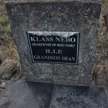 NERO Klass 