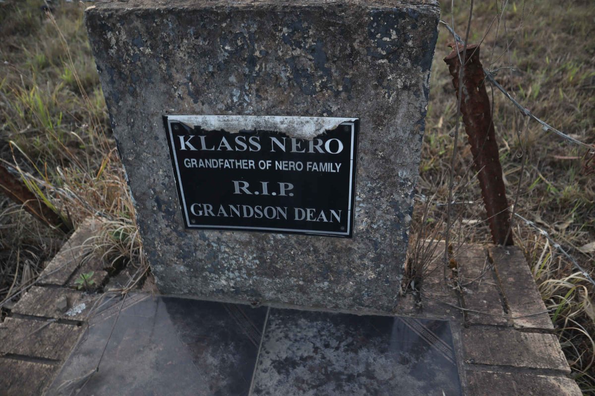 NERO Klass 