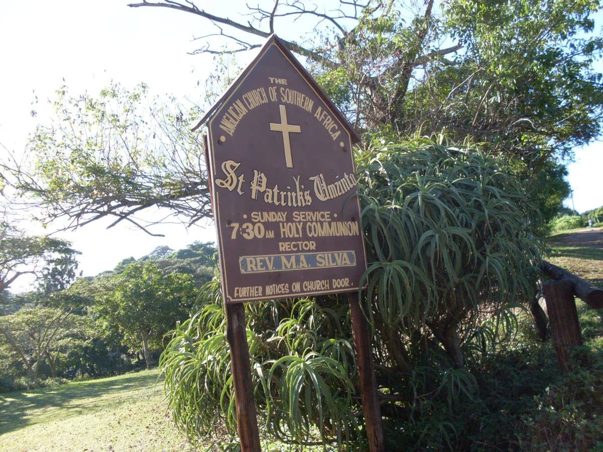1. Church Notice