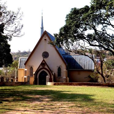 2. Overview Church