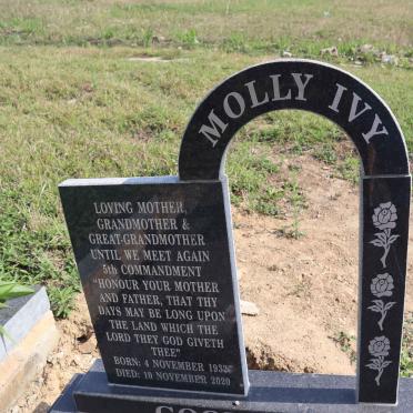 4. Unknown &amp; illegible graves