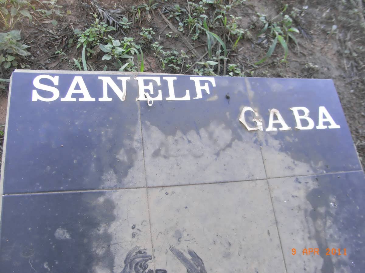 GABA Sanele