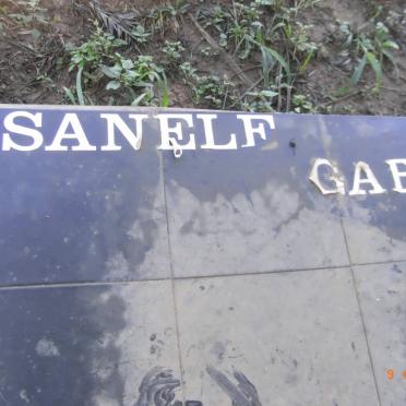 GABA Sanele