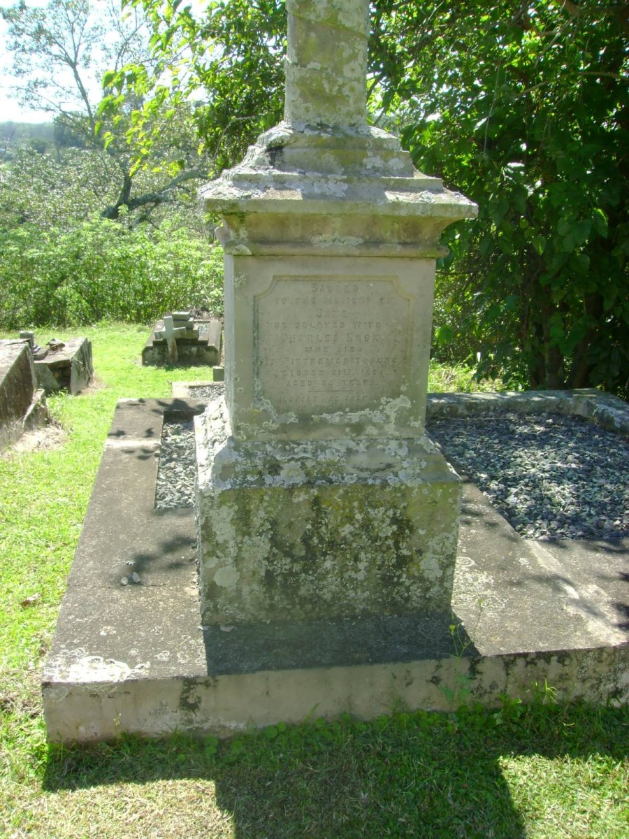 KNOX Jane -1884
