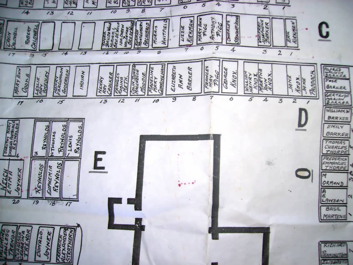 GRAVEYARD LAYOUT 07