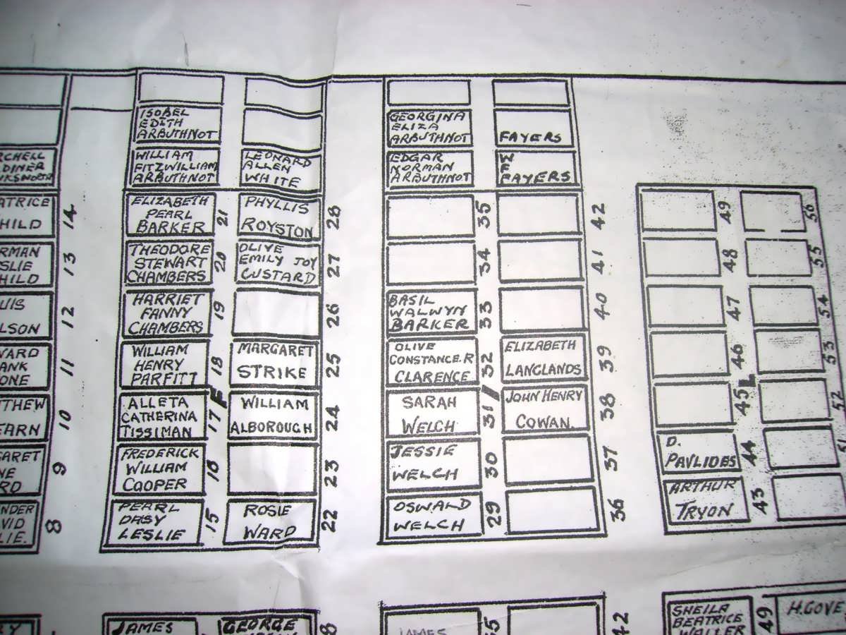 GRAVEYARD LAYOUT 09