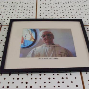 11. MINISTERS OF ST PATRICK BECK R.