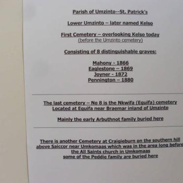 02. DETAILS OF THREE CEMETERIES