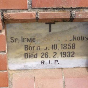 Kwazulu-Natal, UNDERBERG district, Reichenau 5798, Reinchenau Mission Station cemetery
