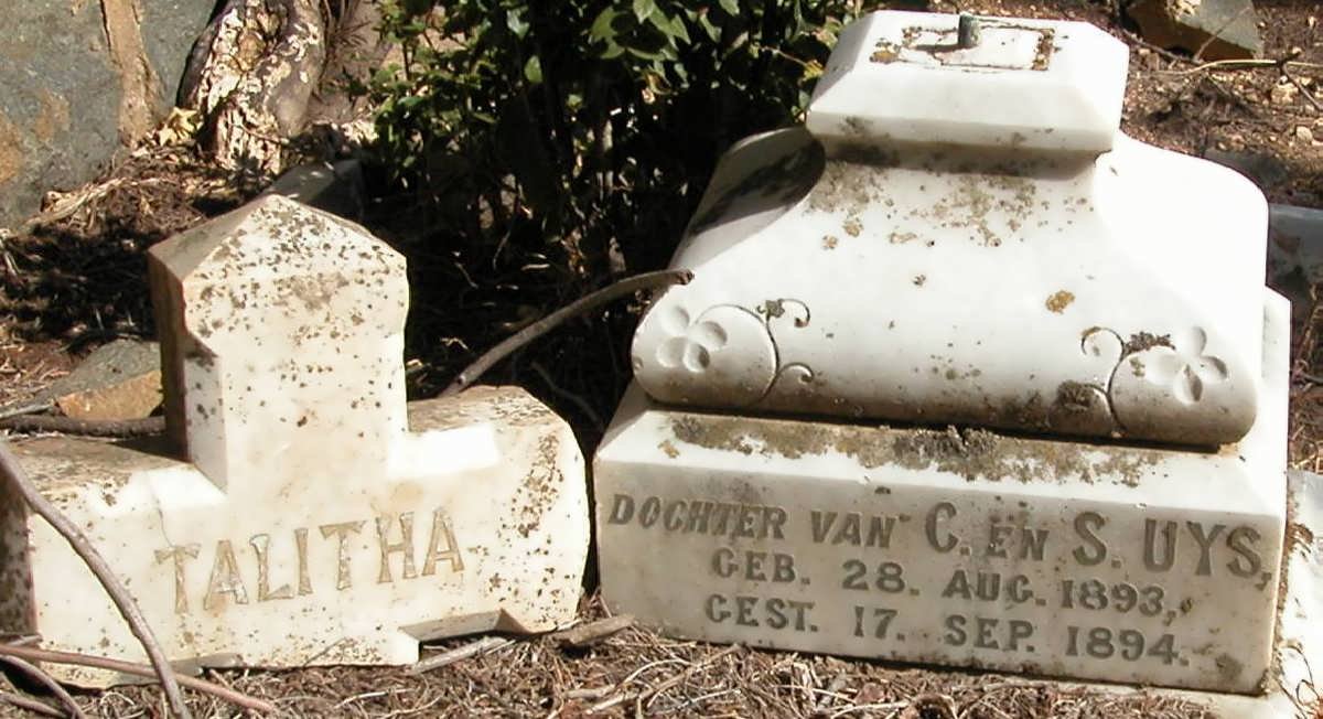 UYS Talitha 1893-1894