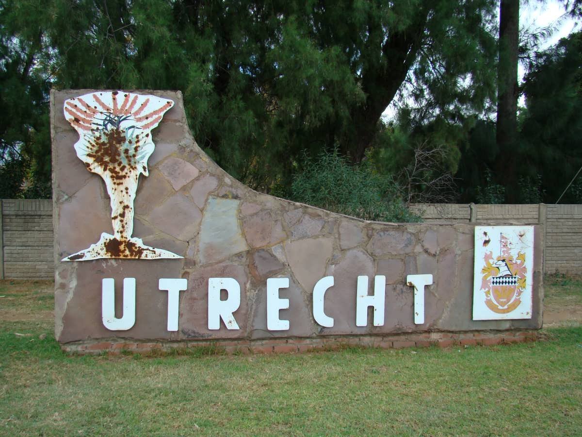 1. Utrecht