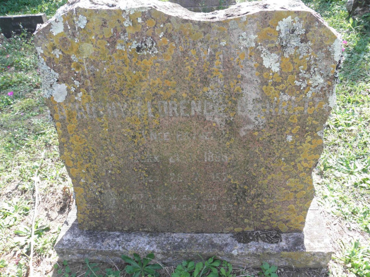 BARRETT ? Florence 1886-197?