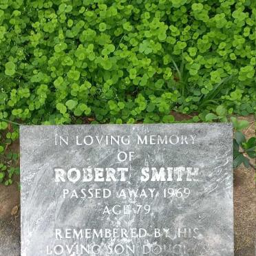 SMITH Robert -1969