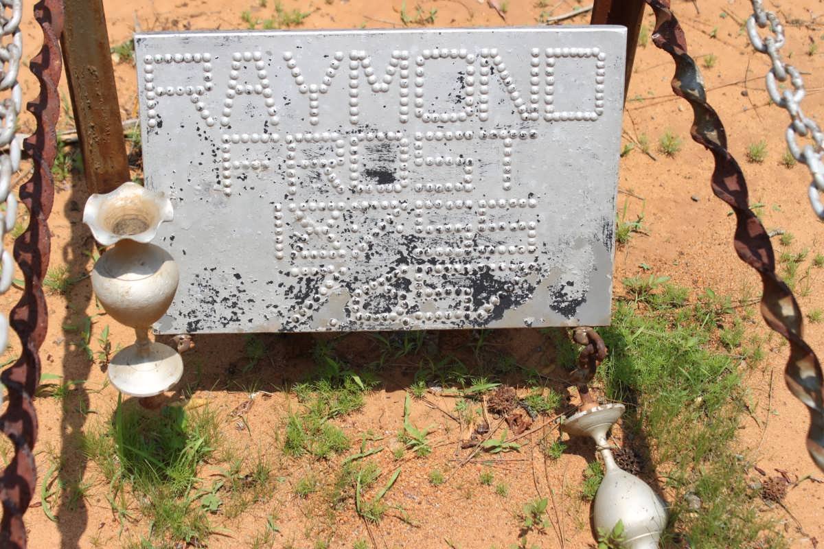 FROST Raymond 1955-1957