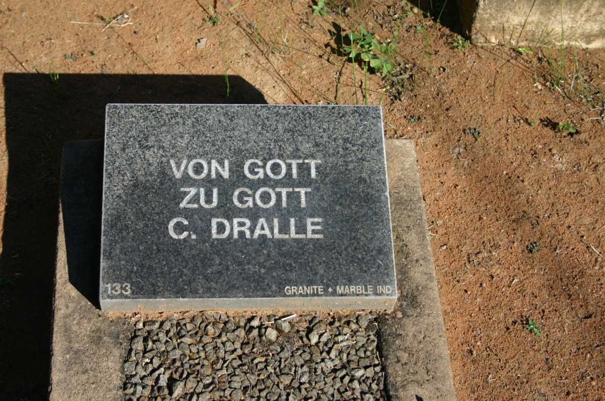 DRALLE C.