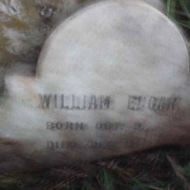 ELGAR William