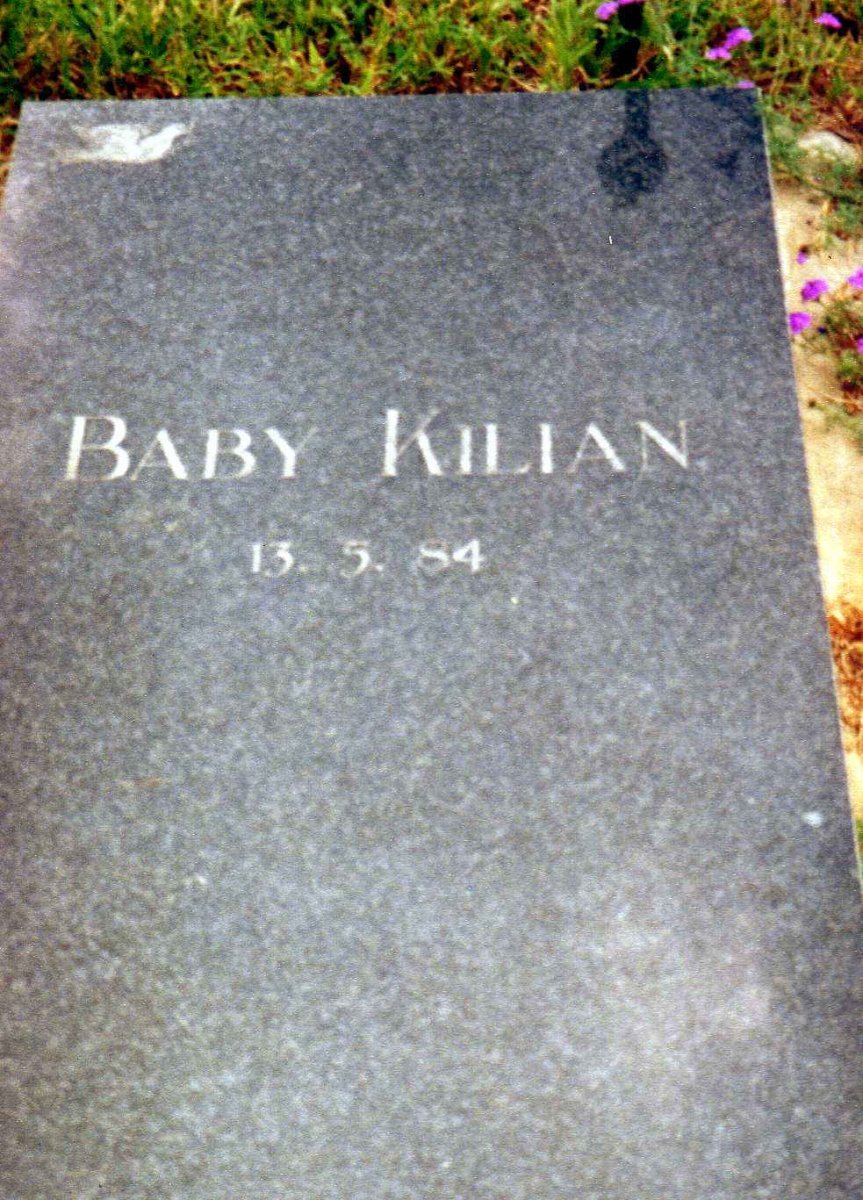 KILIAN Baby  -??84