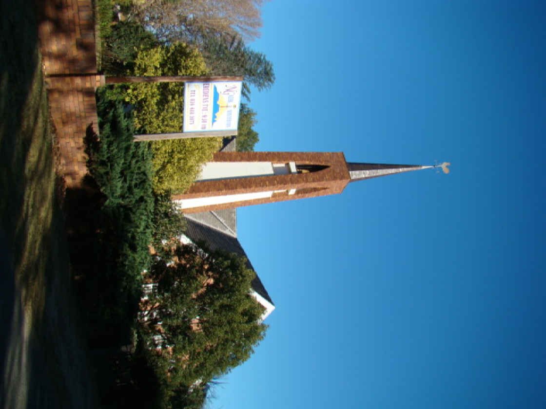 2. NG Kerk